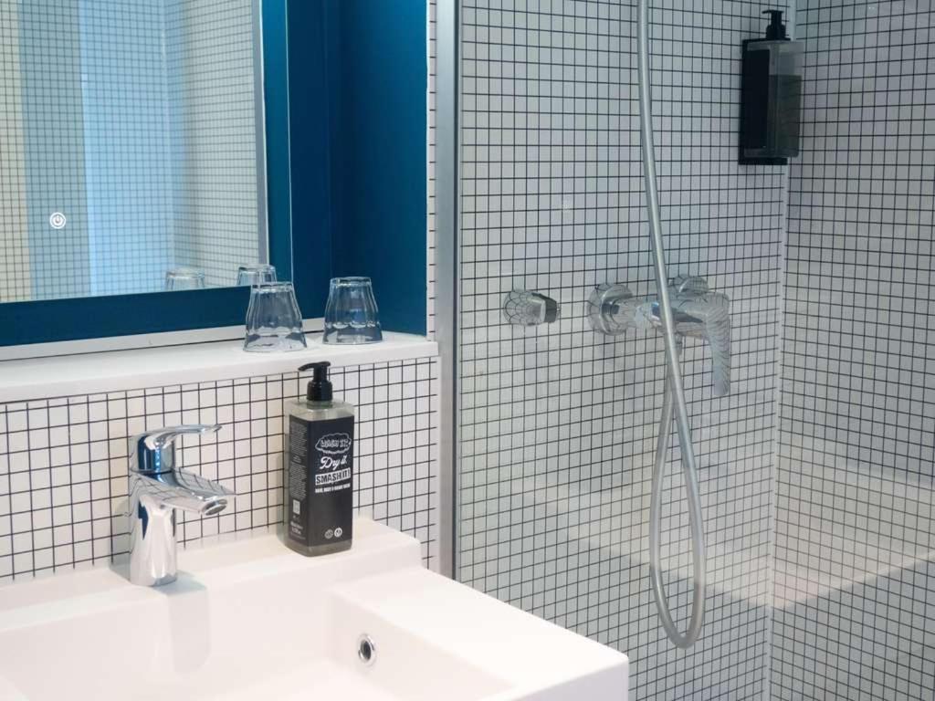 Ibis Budget Saint Malo Centre Eksteriør billede