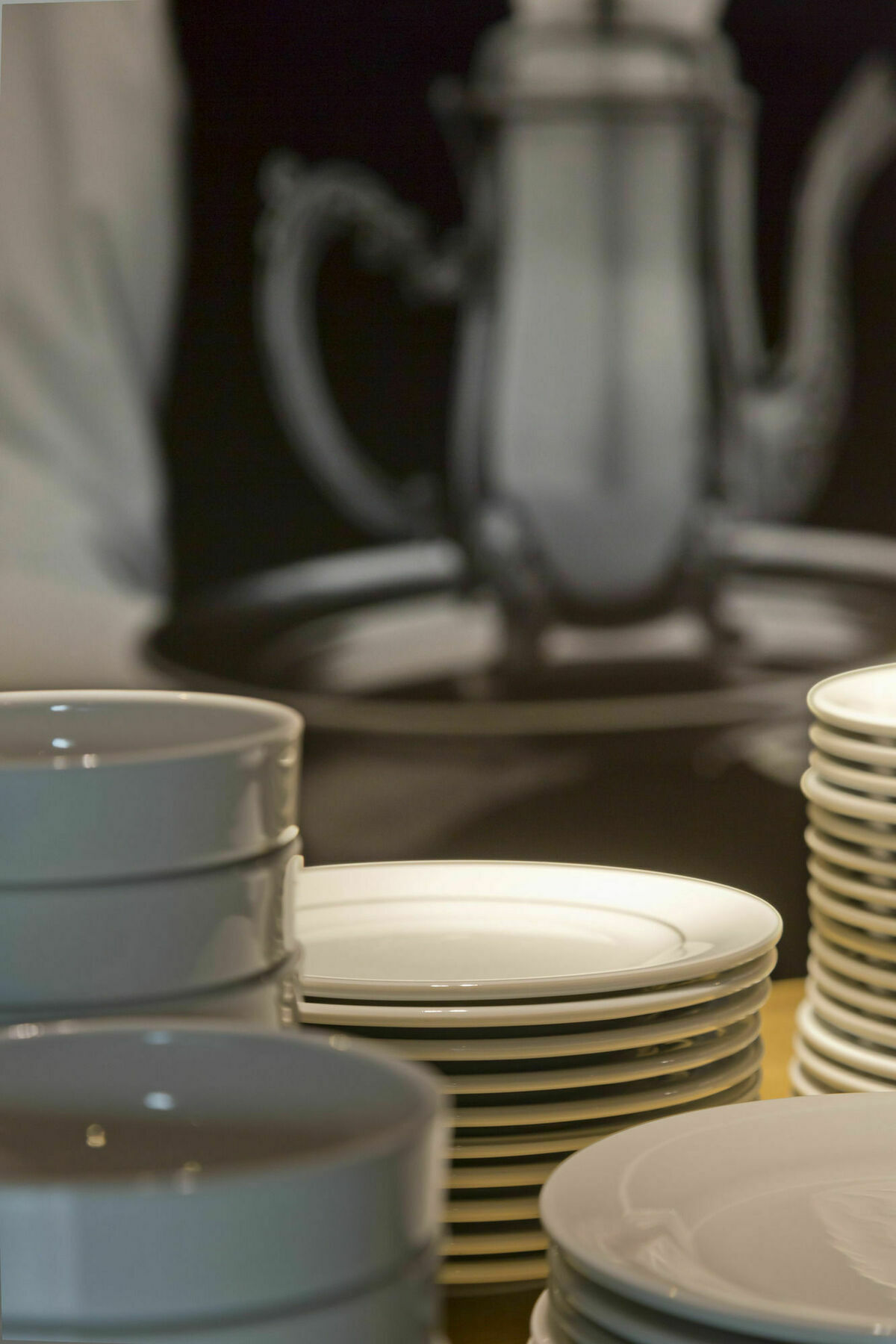 Ibis Budget Saint Malo Centre Eksteriør billede