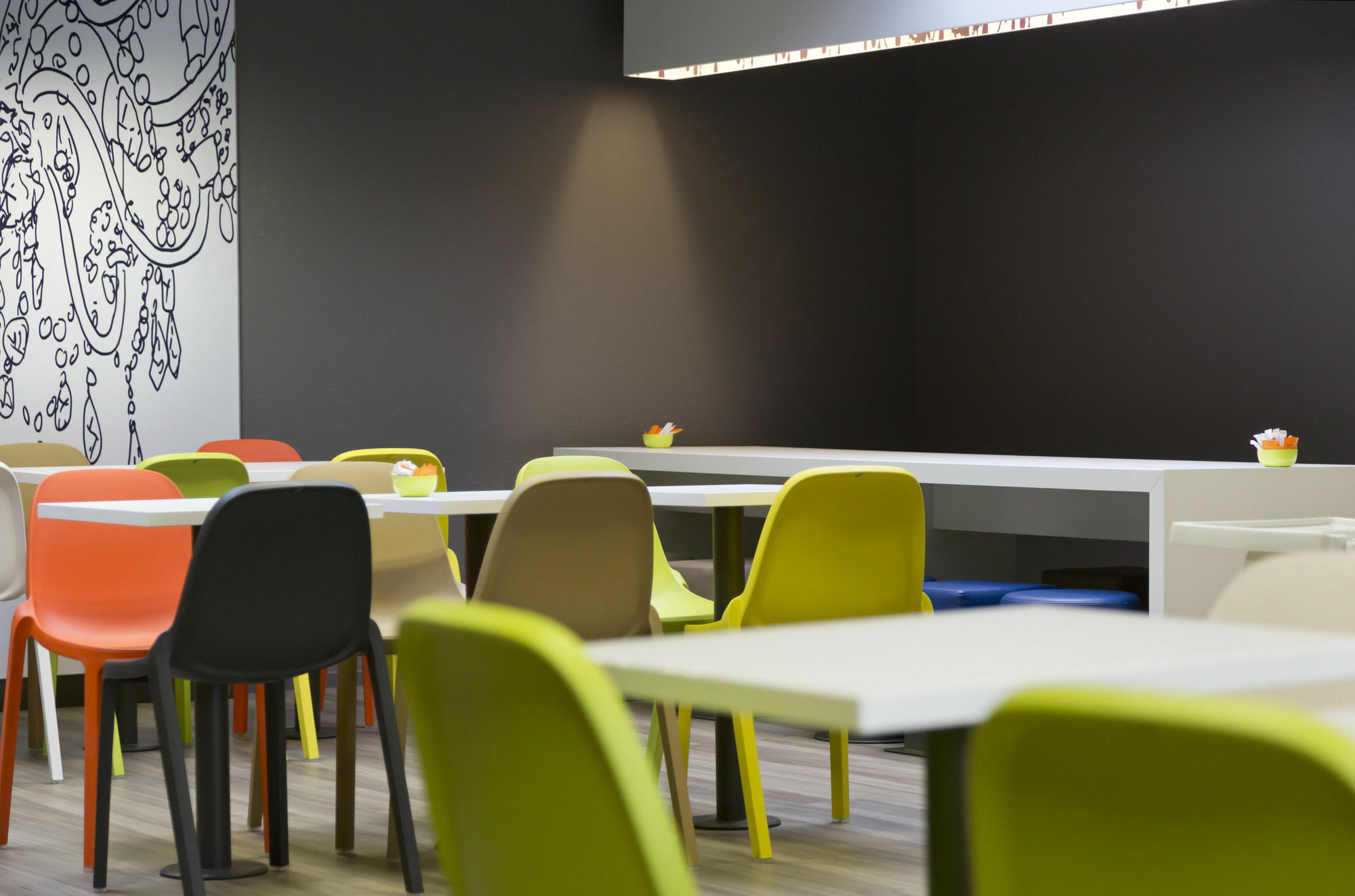 Ibis Budget Saint Malo Centre Eksteriør billede